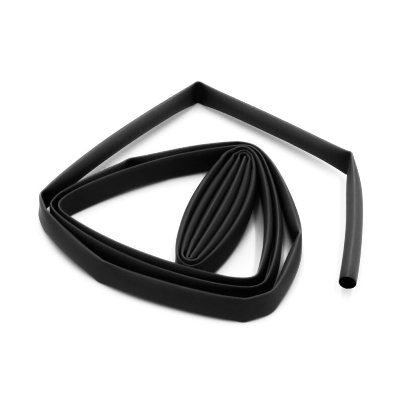 780 Schrumpfschlauch Set - Verschiedene Größen 1-14mm Für Kabelisolation