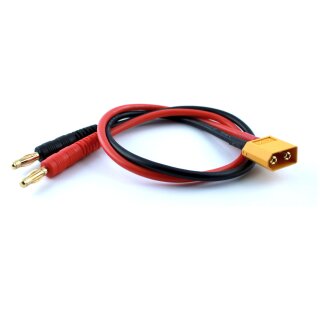 Adapterkabel Amass XT60 H Buchse - Zigarettenanzünder Stecker 180W, 8,19 €