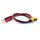 Marfitec Ladekabel Bananenstecker 4 mm -> XT60 Stecker (male)