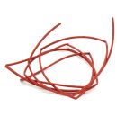1 mm Schrumpfschlauch in Rot | Kabelisolierung &...
