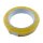 Scharnierband transparent 19 mm x 66 m