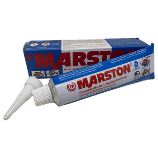 Dauerplastische Universal-Dichtung Dichtungsmasse 85 g