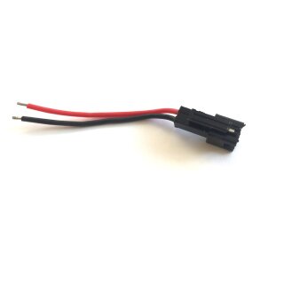 Toys Anschluß-Kabel 1,5mm² männlich 50 mm, 1,79 €