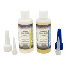 Marfitec 5-Minuten Epoxydharzkleber 200ml (Epoxidharz...