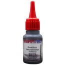 Marfitec Modellbau Sekundenkleber Black 20g - schwarz -...