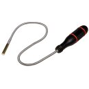 Pick-Up Werkzeug mit Power Magent Schwanenhals 490 mm 0,6...