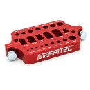 Marfitec RC Löthilfe aus Aluminium