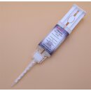 Marfitec 5-Minuten-Epoxy 24ml Doppelkartusche RTU