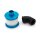 Marfitec RC Nitro Luftfilter Verbrenner 1:10 blau