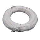 1 m PTFE Teflon Schlauch 4 x 6 mm für 3D Drucker 2.85mm - 3 mm Filament