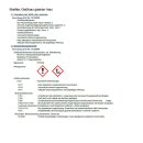 Marfitec Epoxy Gie&szlig;harz glasklar 150g (Epoxidharz 100g, Epoxidh&auml;rter 50g)