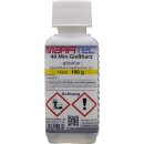 Marfitec Epoxy Gießharz glasklar 150g (Epoxidharz 100g, Epoxidhärter 50g)