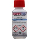 Marfitec Epoxy Gießharz glasklar 150g (Epoxidharz 100g, Epoxidhärter 50g)