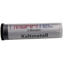 Marfitec 5 Minuten Kaltmetall Knete 56g bis 300°C