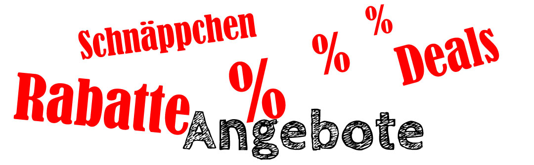 Sonderangebote bei Marfitec deals rabatt